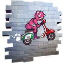 Scooter Team Leader