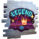 Festival Legend