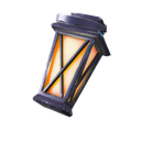 Luminous Lamp