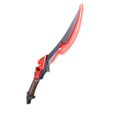The Ordered Cutlass