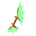 Venomous Blade
