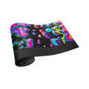 Blurred Blobs