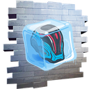 Foundation On Ice