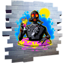 Chaos Quench