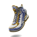 Porcelain Boosts