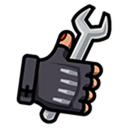 Engineer's Thumbs Up