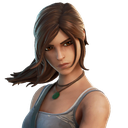 Lara Croft