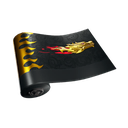 Dragon's Flame