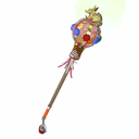 Princess Kenny's Royal Scepter