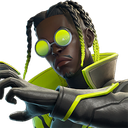 Scorpius Agent