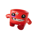 Super Meat Boy