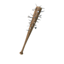 Steve's Bat