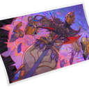 Spectra Knight