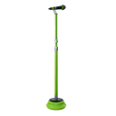 Burial Mic