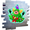 Season's Guffings