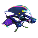 Rainbow Rider