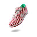 Nike SB Dunk Low 'Candy Cane'