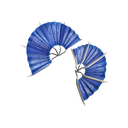 Kitana's Steel Fans