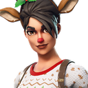 Red-Nosed Raider