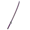 The Amethyst Fang