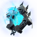 Ghost Portal