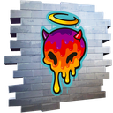 Sunny Skull