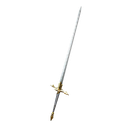 Formal Straightblade