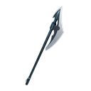 Maul's Poleaxe