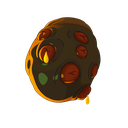 Glorzo Egg