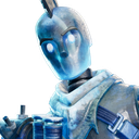 Glacial Dummy