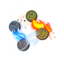 Avatar Cycle