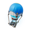 Bot Air Balloon