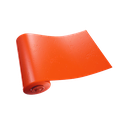 Red Plastic