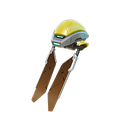 Stinger's Wings
