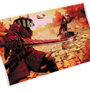 Demon Hunter Kendo