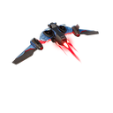 The Rocket Wing