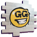 GG Smiley