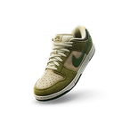 Nike SB Dunk Low Pro YH