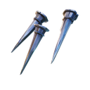 Hemalurgic Spikes