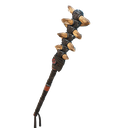 Breaker Mace