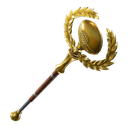 Golden Pigskin