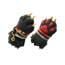 Grappling Claws