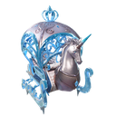 Crystal Carriage