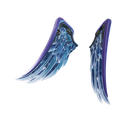 Frozenheart Wings