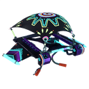 Glow Rider