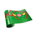 Guffy's Gift