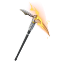 Blitz Axe