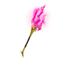 Atlantean Trident