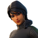 Salty Striker