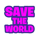 Save the World Mood